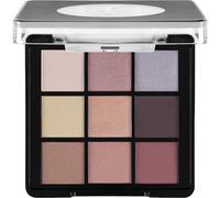 Flormar Eye-make-up Eye-ShadowEyeshadow Palette 001 Fallen Angel