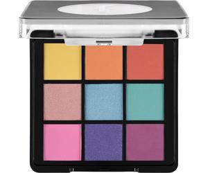 Flormar Eye-make-up Eye-ShadowEyeshadow Palette 002 Ready the Party