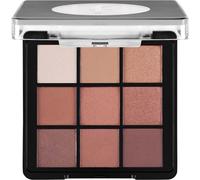 Flormar Eye-make-up Eye-ShadowEyeshadow Palette 003 Sunset