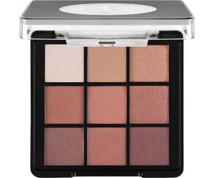 Flormar Eye-make-up Eye-ShadowEyeshadow Palette 003 Sunset