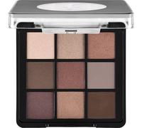 Flormar Eye-make-up Eye-ShadowEyeshadow Palette 004 Follow your Heart