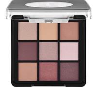 Flormar Eye-make-up Eye-ShadowEyeshadow Palette 006 Felt Cute