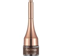 Flormar Eye-make-up EyebrowsBrow Pomade 003 Brown