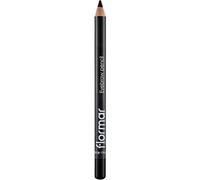 Flormar Eye-make-up EyebrowsEyebrow Pencil 404 Black