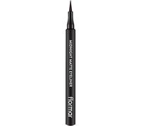 Flormar Eye-make-up EyelinerMidnight Matte Eyeliner 02 Brown