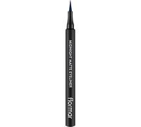 Flormar Eye-make-up EyelinerMidnight Matte Eyeliner 03 Dark Blue