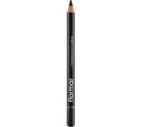 Flormar Eye-make-up EyelinerWaterproof eyeliner 101 Black Ice
