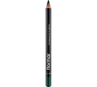 Flormar Eye-make-up EyelinerWaterproof Eyeliner 111 Intensive Jade