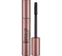 Flormar Eye-make-up MascaraOpen Up High Definition 001 Black