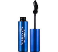Flormar Eye-make-up MascaraPrecious Curl Waterproof Mascara 002 Black