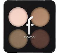 Flormar Eye Shadow Colour Eyeshadow Palette 6 g