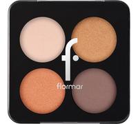 Flormar Eye Shadow Colour Eyeshadow Palette 6 g
