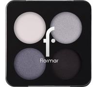 Flormar Eye Shadow Colour Eyeshadow Palette 6 g