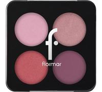 Flormar Eye Shadow Colour Eyeshadow Palette 6 g