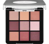 Flormar Eye Shadow Eyeshadow Palette 9 g