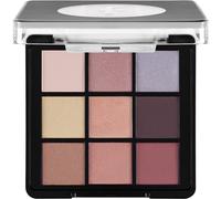 Flormar Eye Shadow Eyeshadow Palette 9 g