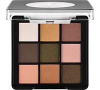 Flormar Eye Shadow Eyeshadow Palette 9 g