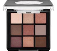 Flormar Eye Shadow Eyeshadow Palette 9 g