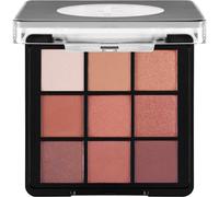 Flormar Eye Shadow Eyeshadow Palette 9 g