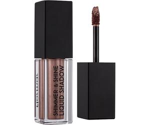 Flormar Eye Shadow Shimmer & Shine Liquid 4.5 ml