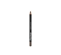 Flormar Eyebrow Pencil, Natural-Looking Definition, Long-Lasting Brow Makeup, 401 Beige