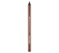 Flormar Eye make-up Eyeliner Extreme Tattoo Gel Pencil 1 Glitzy Brown