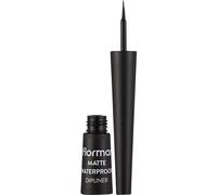 Flormar Eyeliner Matte Waterproof Dipliner 2.5 ml