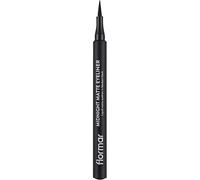 Flormar Eye-make-up EyelinerMidnight Matte Eyeliner 01 Black