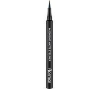 Flormar Eyeliner Midnight Matte 1 ml