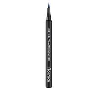 Flormar Eyeliner Midnight Matte 1 ml