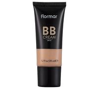 flormar BB Cream moisturising BB cream SPF 20 shade 02 Fair/Light 35 ml