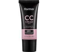 Flormar Facial-make-up BB-CC-CreamCC Cream Anti-Dark Circles