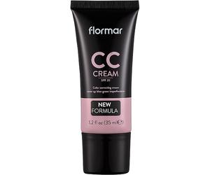 Flormar Facial-make-up BB-CC-CreamCC Cream Anti-Dark Circles