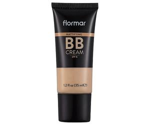Flormar Facial-make-up BB-CC-CreamMattifying BB Cream 02 Fair/Light