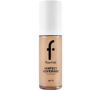Flormar Facial-make-up FoundationPerfect Coverage Foundation 113 Medium Beige
