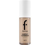 Flormar Facial-make-up FoundationPerfect Coverage SPF 15 101 Pastelle