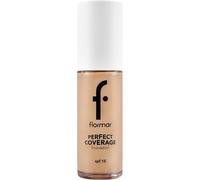 Flormar Facial-make-up FoundationPerfect Coverage SPF 15 113 Medium Beige