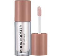 Flormar Facial make-up Highlighter Liquid Illuminating Mood Booster 001 Moon Glow