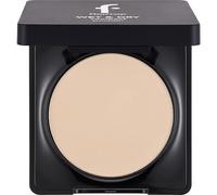 Flormar Facial-make-up PowderCompact Powder 007 Caramel Peach
