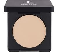 Flormar Facial-make-up PowderCompact Powder 093 Natural Coral Beige