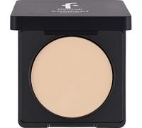 Flormar Facial-make-up PowderCompact Powder 098 Medium Natural Beige