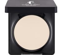Flormar Facial-make-up PowderCompact Powder Wet & Dry 004 Sandy Vanilla