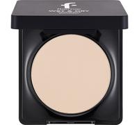 Flormar Facial-make-up PowderCompact Powder Wet & Dry 005 Medium Caramel