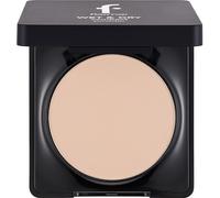Flormar Facial-make-up PowderCompact Powder Wet & Dry 006 Caramel Rose