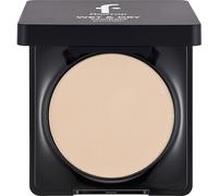 Flormar Facial-make-up PowderCompact Powder Wet & Dry 007 Caramel Peach
