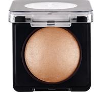 Flormar Facial-make-up Rouge-BronzerBaked Blush-On 043 Golden Peach