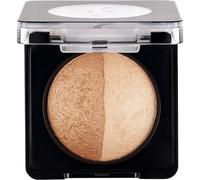 Flormar Facial-make-up Rouge-BronzerBaked Blush-On 055 Dual Gold