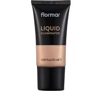 Flormar Highlighter Liquid Illuminator 25 ml