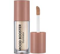 Flormar Highlighter Mood Booster Illuminator 4 ml