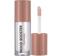 Flormar Highlighter Mood Booster Illuminator 4 ml
